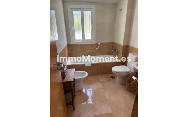 Wiederverkauf - Wohnung - Fuengirola - Fuengirola Centro