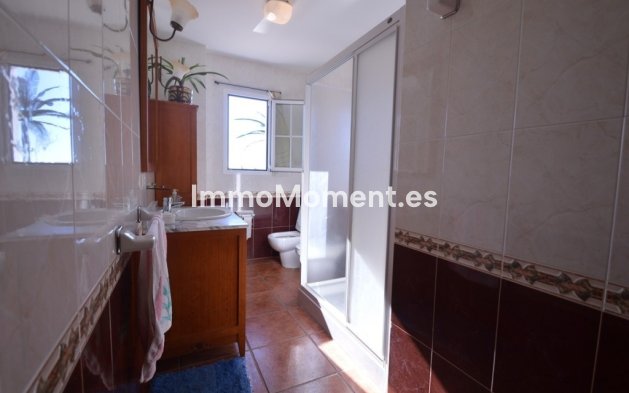Resale - Detached villa - Benalmadena - Benalmadena Centro