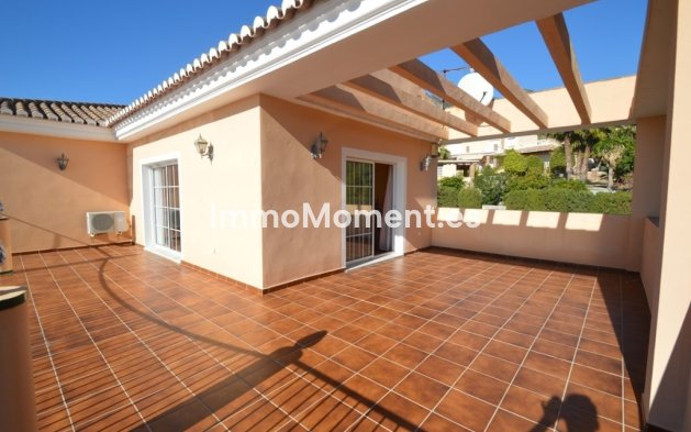 Resale - Detached villa - Benalmadena - Benalmadena Centro