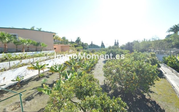 Resale - Detached villa - Benalmadena - Benalmadena Centro