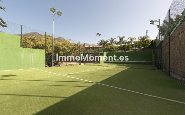 Resale - Detached villa - Benalmadena - Benalmadena Centro
