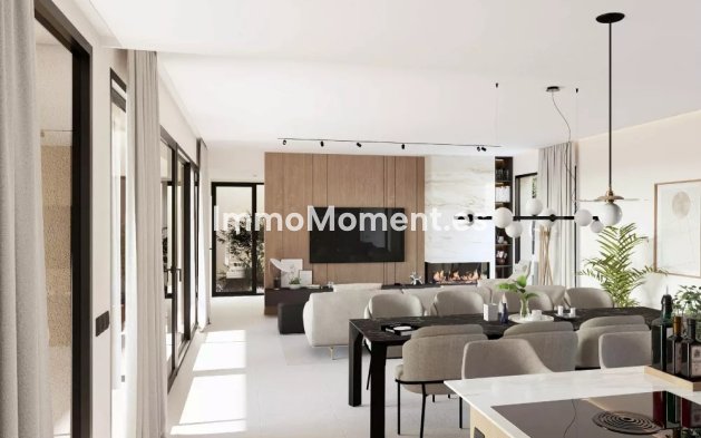 Nieuwbouw - Vrijstaande villa - Altaona Golf & Country Village