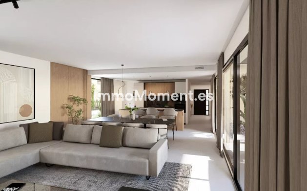 Nieuwbouw - Vrijstaande villa - Altaona Golf & Country Village