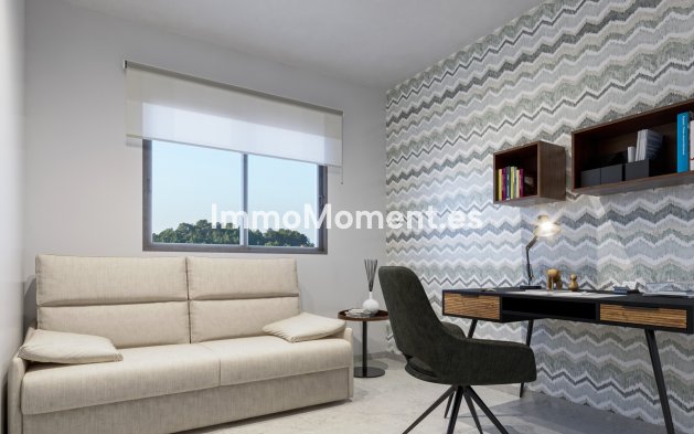 Nieuwbouw - Appartement - Pulpí