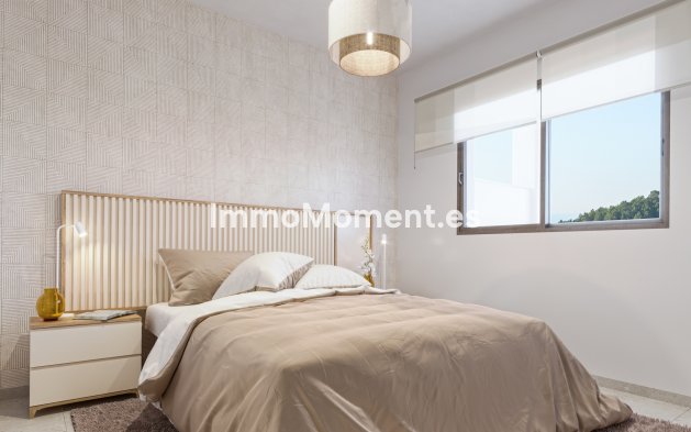 New Build - Apartment - Pulpí