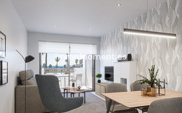 New Build - Apartment - Pulpí