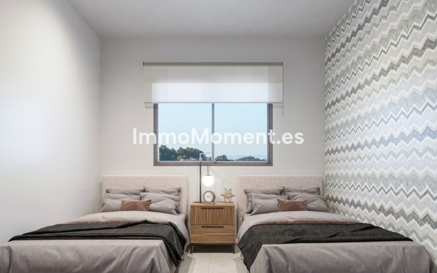 New Build - Apartment - Pulpí