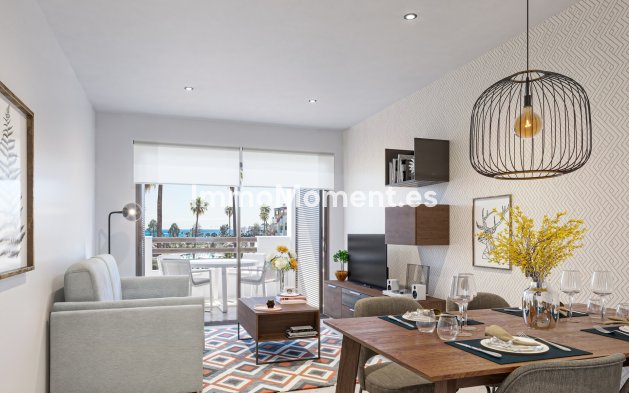 New Build - Penthouse - Pulpí