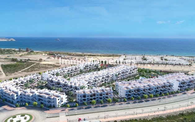 Obra nueva - High-bungalow - Pulpí