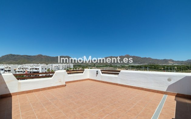 Obra nueva - High-bungalow - Pulpí
