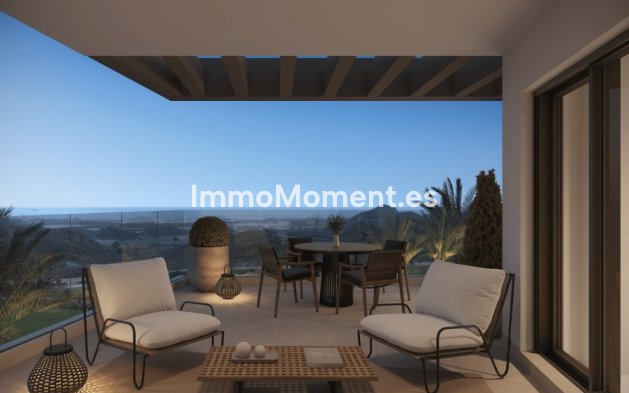 Nieuwbouw - Appartement - Pulpí