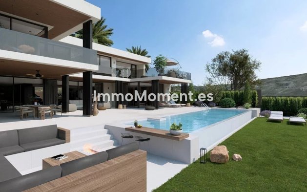 New Build - Detached villa - Altaona Golf & Country Village