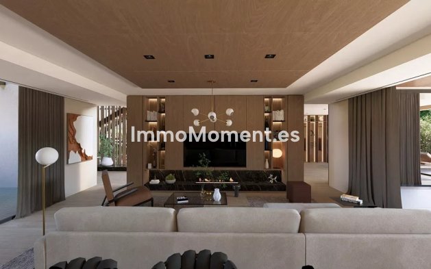 New Build - Detached villa - Altaona Golf & Country Village