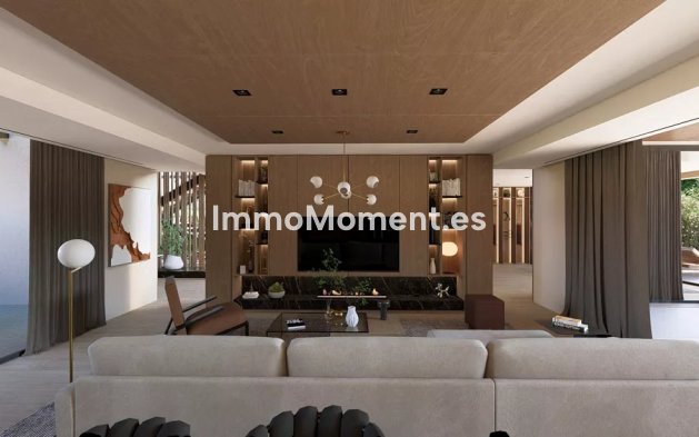 New Build - Detached villa - Altaona Golf & Country Village
