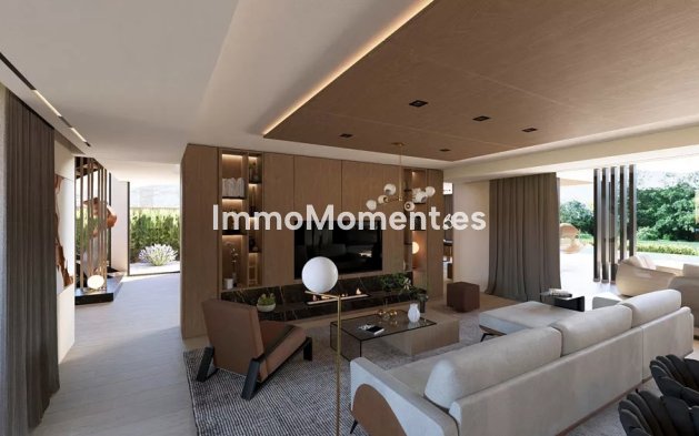 New Build - Detached villa - Altaona Golf & Country Village
