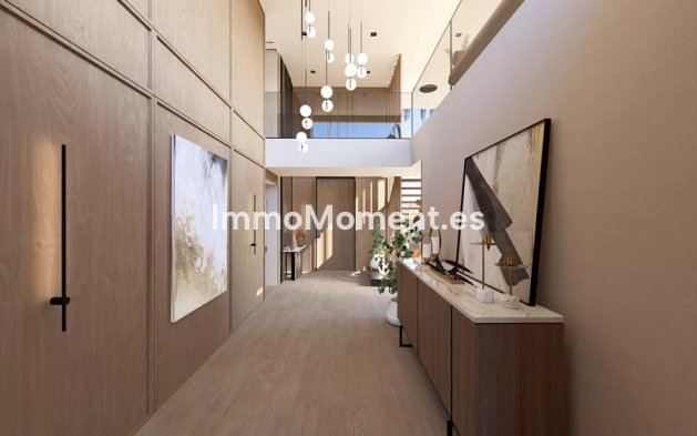 New Build - Detached villa - Altaona Golf & Country Village