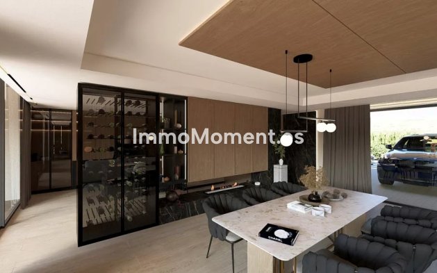 New Build - Detached villa - Altaona Golf & Country Village