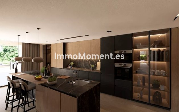 New Build - Detached villa - Altaona Golf & Country Village
