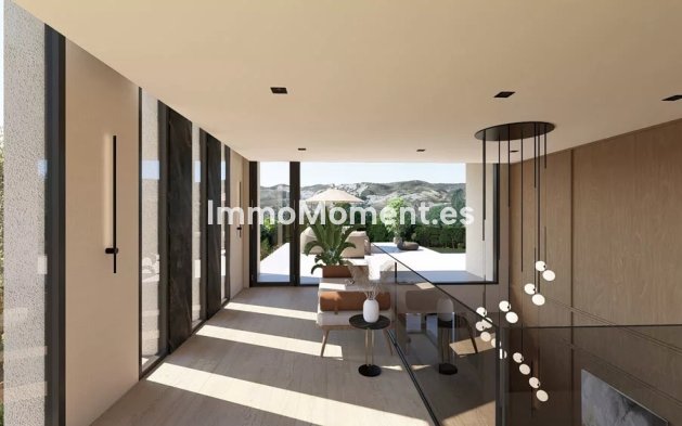New Build - Detached villa - Altaona Golf & Country Village