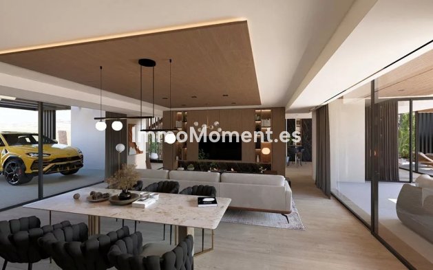 New Build - Detached villa - Altaona Golf & Country Village