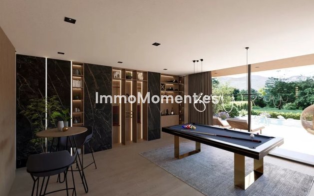 New Build - Detached villa - Altaona Golf & Country Village