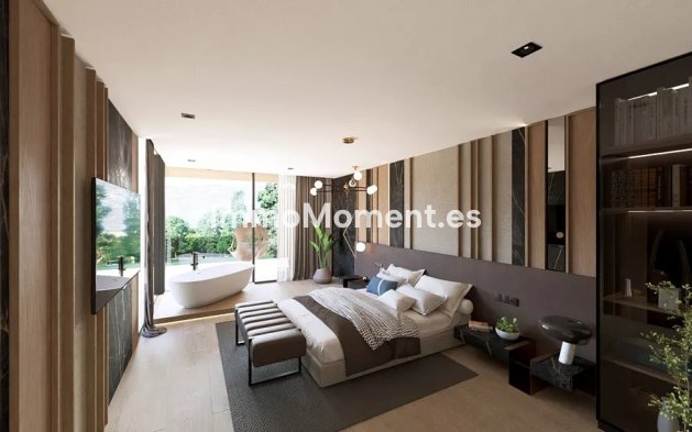 New Build - Detached villa - Altaona Golf & Country Village