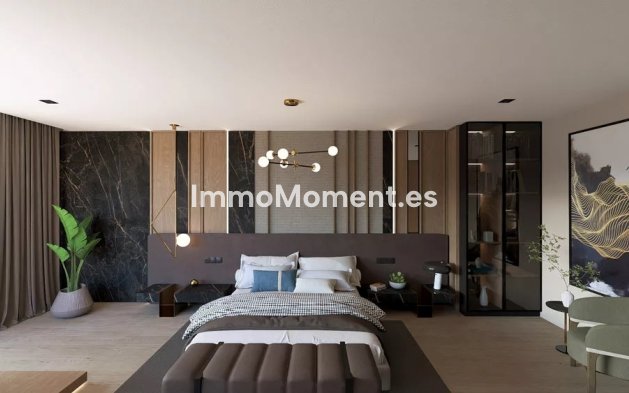 New Build - Detached villa - Altaona Golf & Country Village