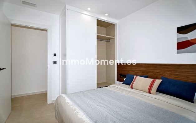Nieuwbouw - Vrijstaande villa - Molina de Segura