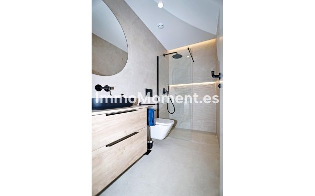 Nieuwbouw - Vrijstaande villa - Molina de Segura