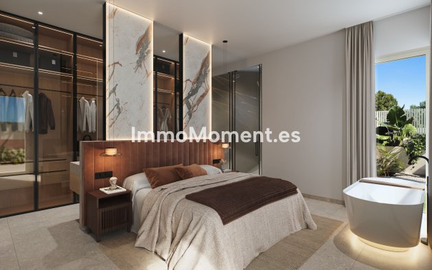 Nieuwbouw - Vrijstaande villa - Dehesa de Campoamor