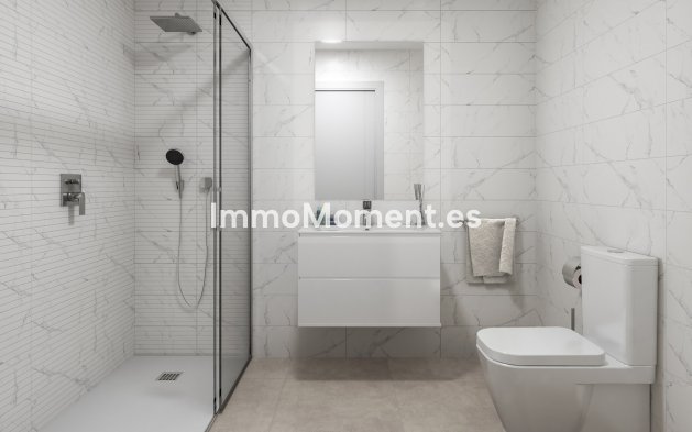 Neubau - Wohnung - Vera