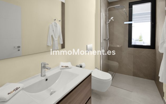 Obra nueva - Villa independiente - Altaona Golf & Country Village