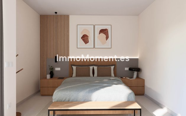 Obra nueva - Villa independiente - Altaona Golf & Country Village