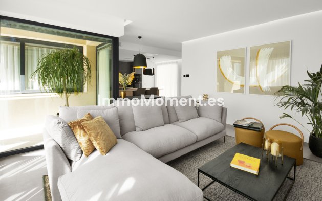Obra nueva - Villa independiente - Altaona Golf & Country Village