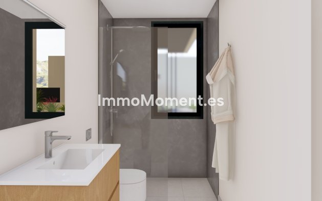 Obra nueva - Villa independiente - Altaona Golf & Country Village