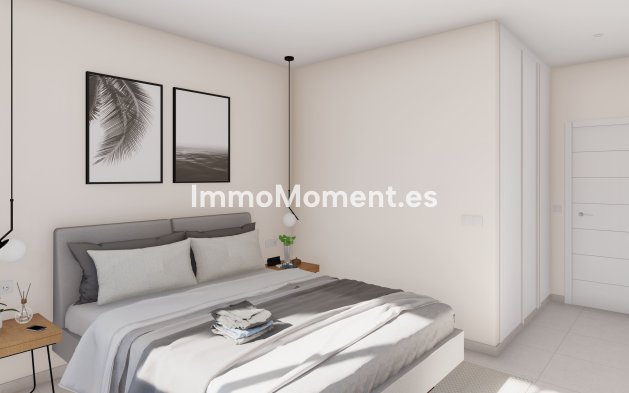 Obra nueva - Villa independiente - Altaona Golf & Country Village
