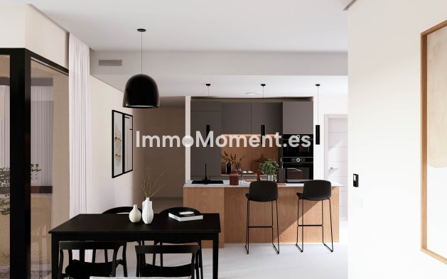 Obra nueva - Villa independiente - Altaona Golf & Country Village
