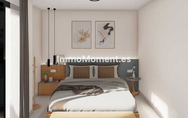Obra nueva - Villa independiente - Altaona Golf & Country Village