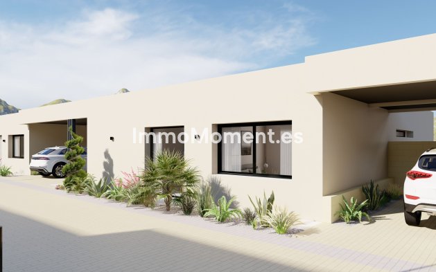 Nieuwbouw - Vrijstaande villa - Altaona Golf & Country Village