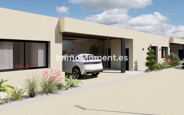 Nieuwbouw - Vrijstaande villa - Altaona Golf & Country Village
