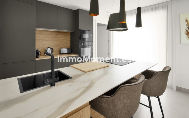 Nieuwbouw - Vrijstaande villa - Altaona Golf & Country Village
