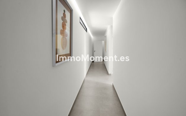 Nieuwbouw - Vrijstaande villa - Altaona Golf & Country Village