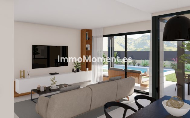 Nieuwbouw - Vrijstaande villa - Altaona Golf & Country Village
