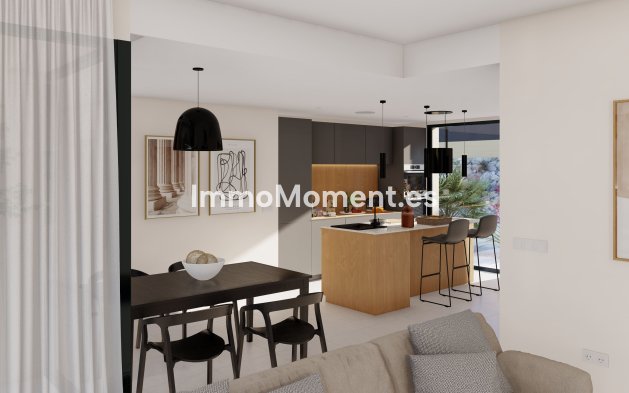 Nieuwbouw - Vrijstaande villa - Altaona Golf & Country Village