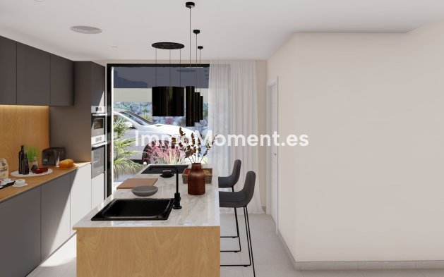 Nieuwbouw - Vrijstaande villa - Altaona Golf & Country Village