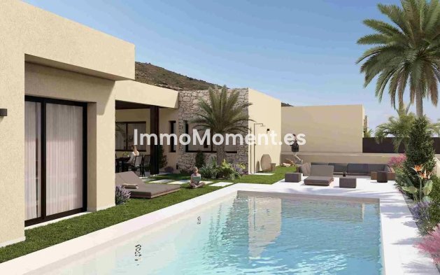 New Build - Detached villa - Altaona Golf & Country Village