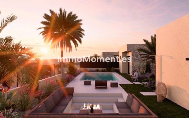New Build - Detached villa - Altaona Golf & Country Village