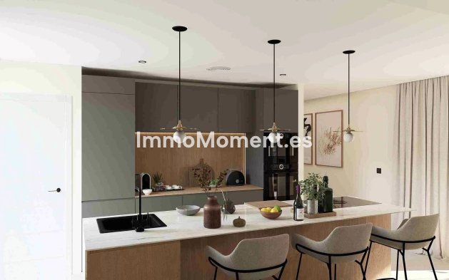 New Build - Detached villa - Altaona Golf & Country Village