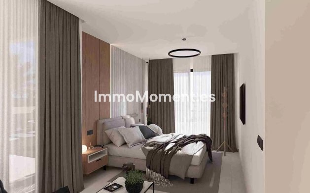 New Build - Detached villa - Altaona Golf & Country Village
