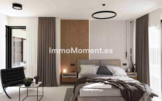 New Build - Detached villa - Altaona Golf & Country Village